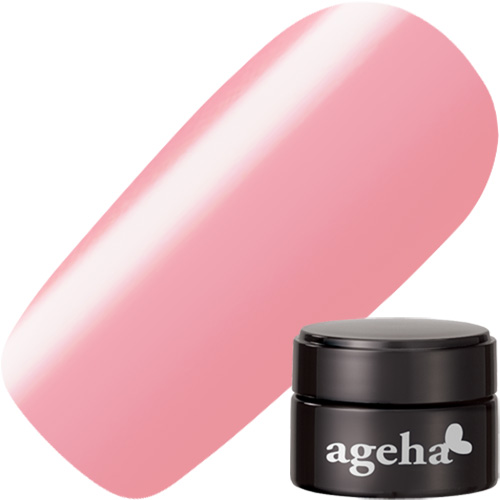 Ageha cosme color 115 肌美色 115 日本罐裝gel